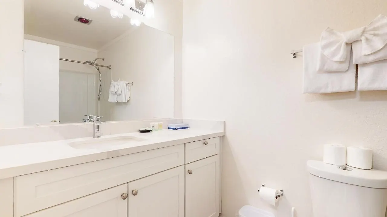 Apartment Mammoth Ski & Racquet Club #4 Condo Mammoth Lakes United States
